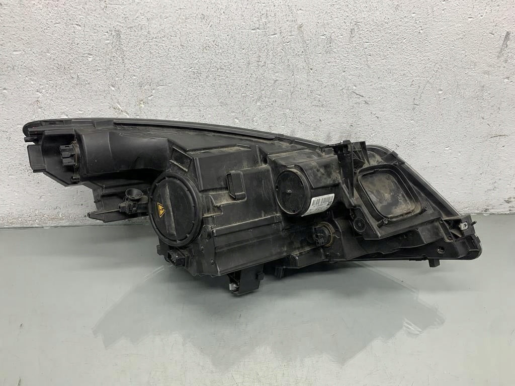 Frontscheinwerfer Opel Zafira C 13399858 Links Scheinwerfer Headlight