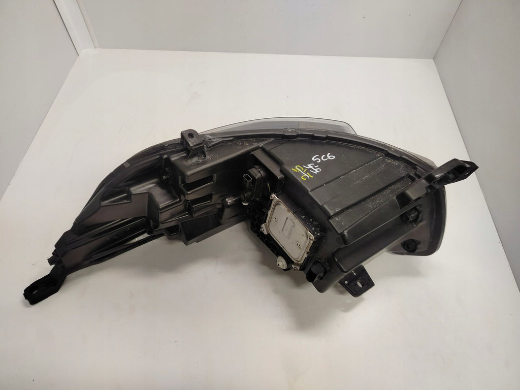 Frontscheinwerfer Renault Trafic 260102899R Full LED Rechts Headlight SCH3180962679ac