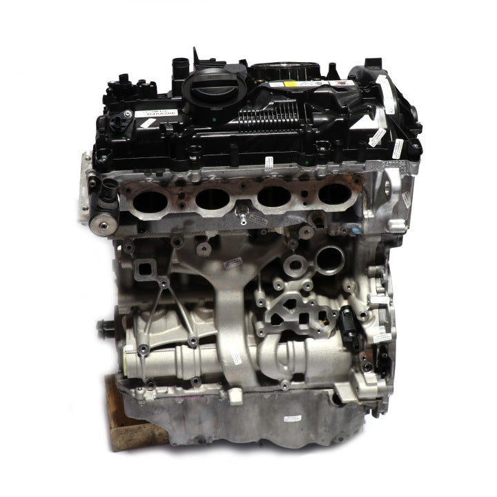 Motor BMW F39 B48A20E 2.0 40TKm Benzin Engine Unkomplett MOT7762082865so