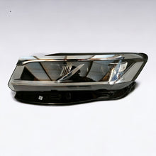 Load image into Gallery viewer, Frontscheinwerfer Audi Touareg 761941035 1EX013143-01 LED Links Headlight