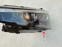 Laden Sie das Bild in den Galerie-Viewer, Frontscheinwerfer Skoda Scala 657941015A LED Links Scheinwerfer Headlight SCH8938241615cx