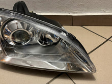Laden Sie das Bild in den Galerie-Viewer, Frontscheinwerfer Ford Focus 4M51-13099-ED Xenon Rechts Scheinwerfer Headlight SCH9672900991eo