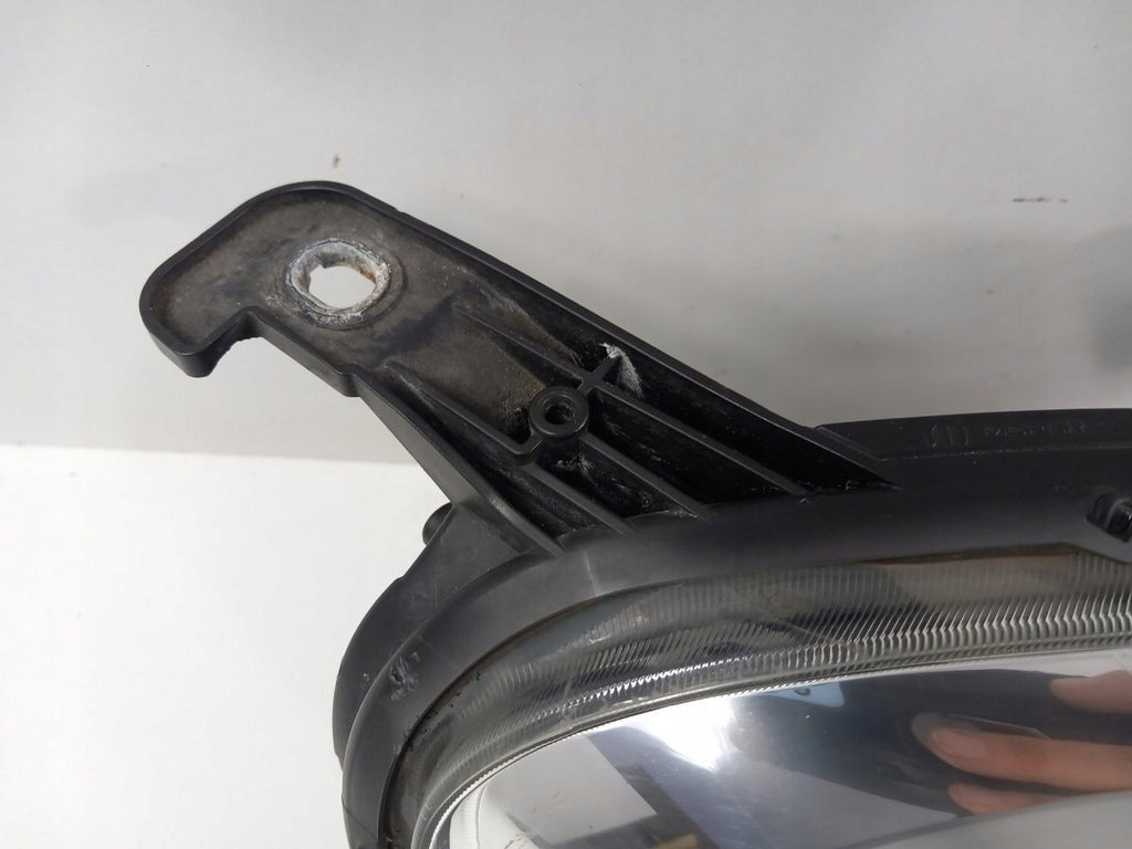 Frontscheinwerfer Fiat 500x Rechts Scheinwerfer Headlight SCH1336558396qn