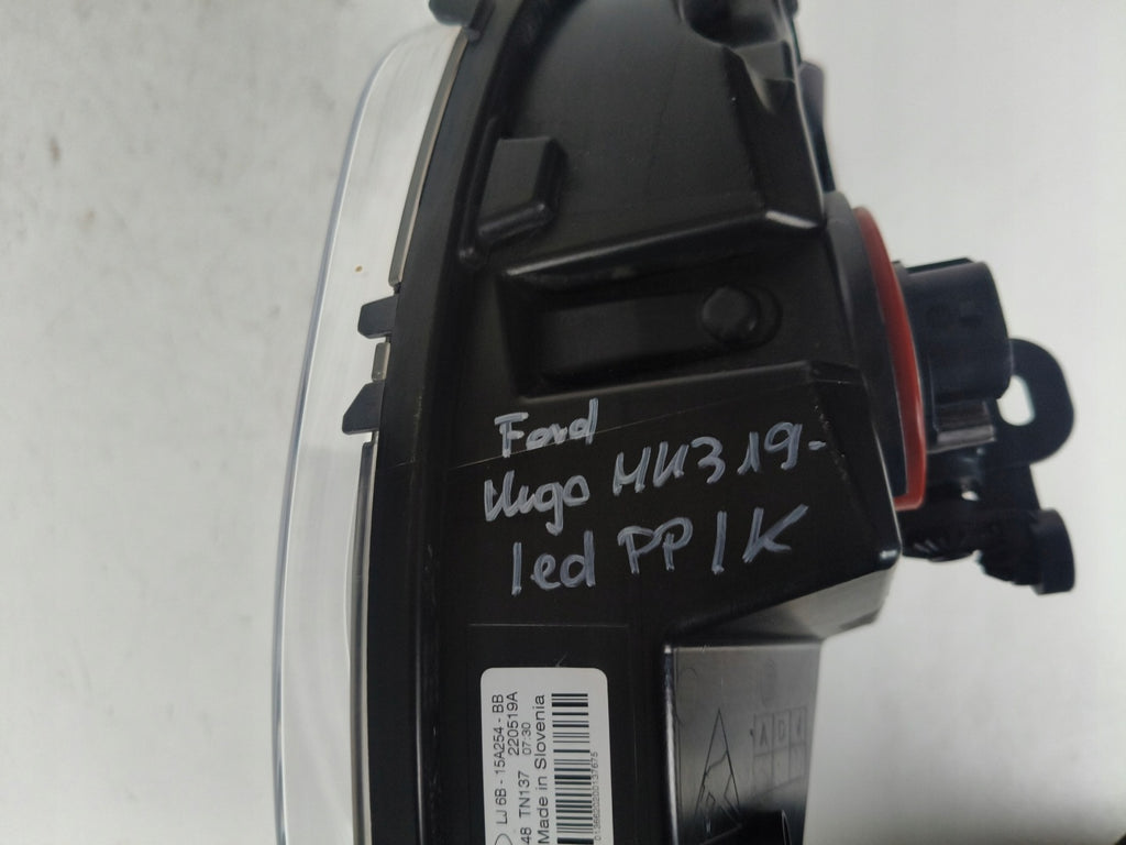 Frontscheinwerfer Ford Kuga LJ6B-15A254-BB Rechts Scheinwerfer Headlight SCH9257773471ey