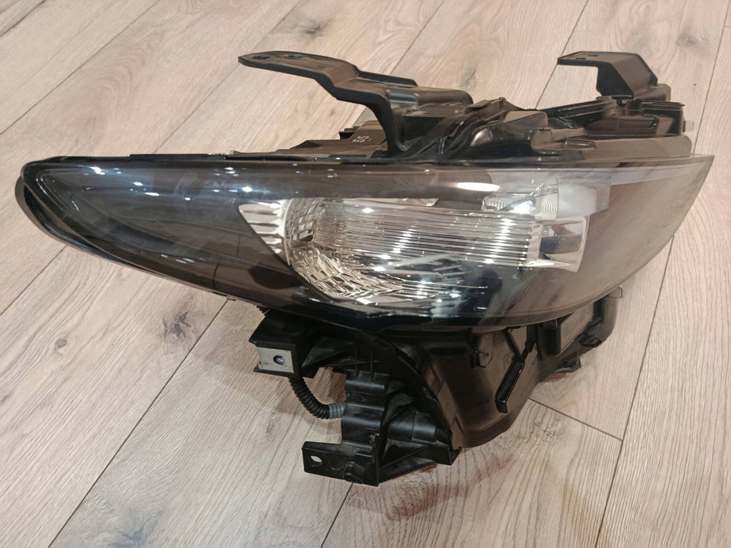 Frontscheinwerfer Mazda IV BCJH-51030 LED Rechts Scheinwerfer Headlight SCH1898313250ar