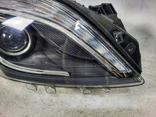 Laden Sie das Bild in den Galerie-Viewer, Frontscheinwerfer Mercedes-Benz W246 A2468207861 Xenon Rechts Headlight SCH1112486990tr