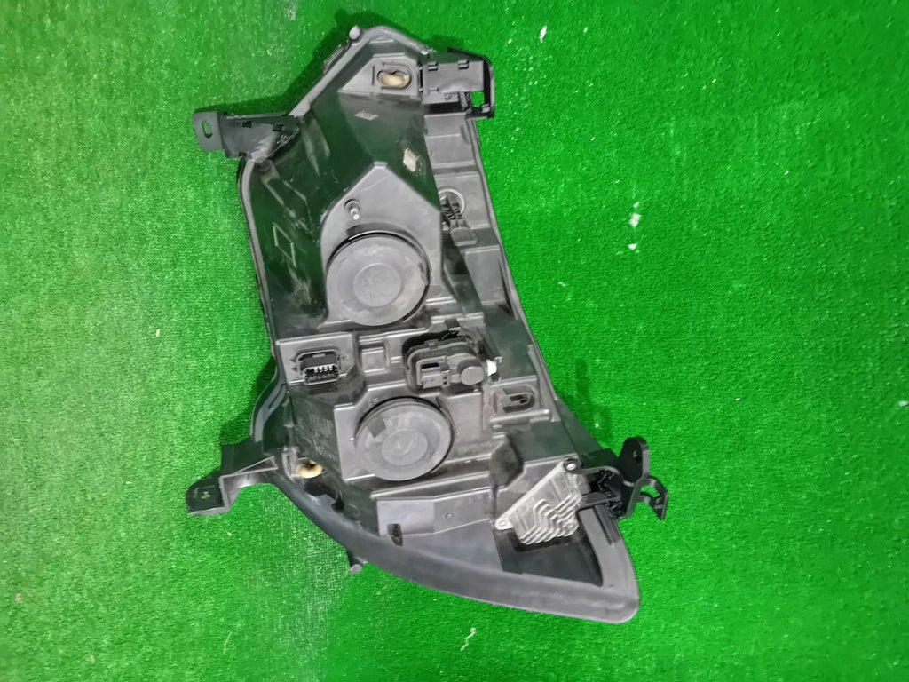 Frontscheinwerfer Renault Master I 260105567R LED Rechts Scheinwerfer Headlight SCH5874465840cq