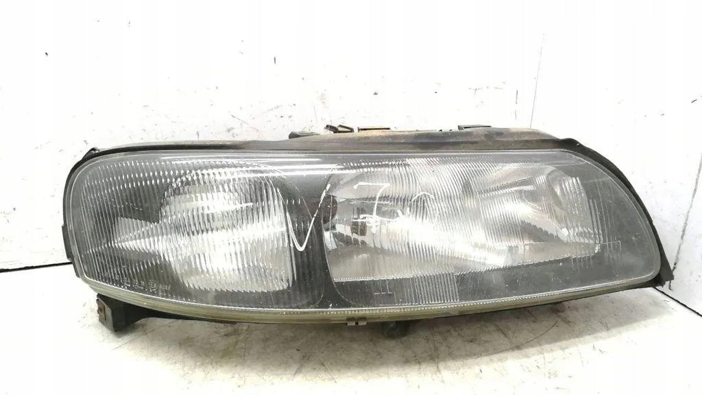 Frontscheinwerfer Volvo V70 II E29029 Rechts Scheinwerfer Headlight SCH6828698916iq
