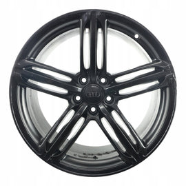 1x Alufelge 19 Zoll 9.0