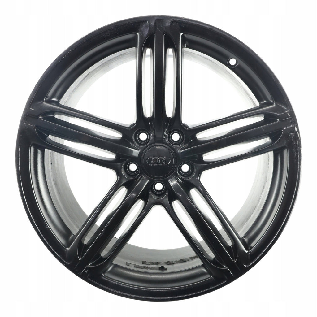 1x Alufelge 19 Zoll 9.0" 5x112 8T0601025 Audi A5 Rim Wheel FEL1774475727lq