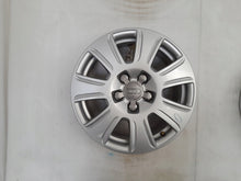 Load image into Gallery viewer, 4x Alufelge 16 Zoll 6.5&quot; 5x112 33ET Glanz Silber 8U0601025Q Audi Rim Wheel