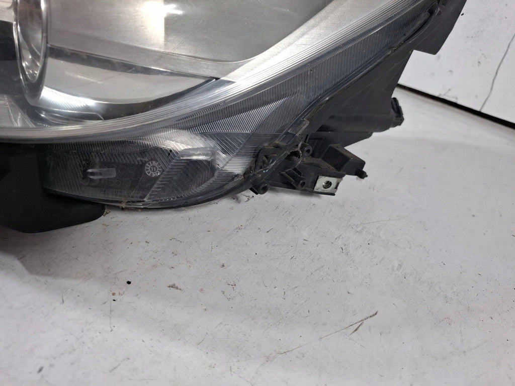 Frontscheinwerfer Alfa Romeo Giulietta 00505268080 Links Scheinwerfer Headlight SCH4773164344qo