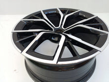 Load image into Gallery viewer, 1x Alufelge 19 Zoll 9.0" 5x112 44ET Glanz 8747235 BMW 5 G31 G30 Rim Wheel FEL8821427308vd