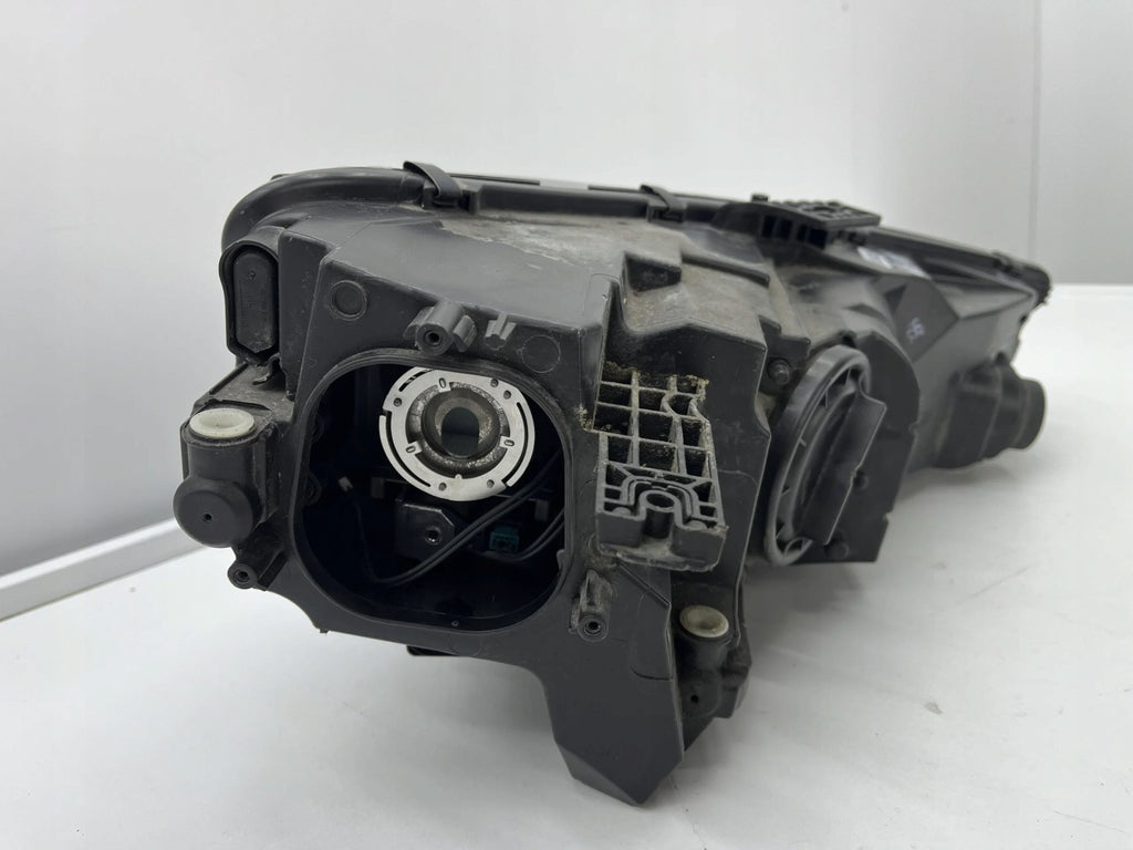 Frontscheinwerfer Audi A4 B9 8W0941005 Xenon Links Scheinwerfer Headlight SCH1333184387dk