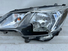 Laden Sie das Bild in den Galerie-Viewer, Frontscheinwerfer Mitsubishi Space Star 8301D445 Links Scheinwerfer Headlight SCH3480436701cj