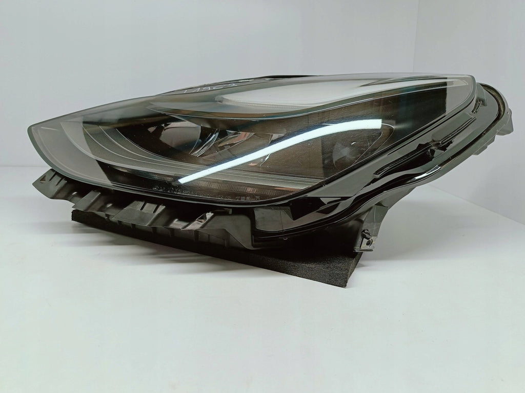 Frontscheinwerfer Mercedes-Benz Model 3 151495200D Links Scheinwerfer Headlight SCH9997693319sa