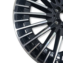 Laden Sie das Bild in den Galerie-Viewer, 1x Alufelge 20 Zoll A2434010600 Mercedes-Benz Eqa Rim Wheel FEL6706493030gc