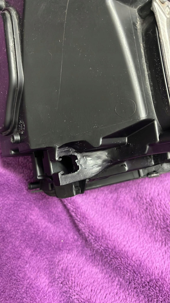 Frontscheinwerfer Audi A7 4G8941033 LED Links Scheinwerfer Headlight