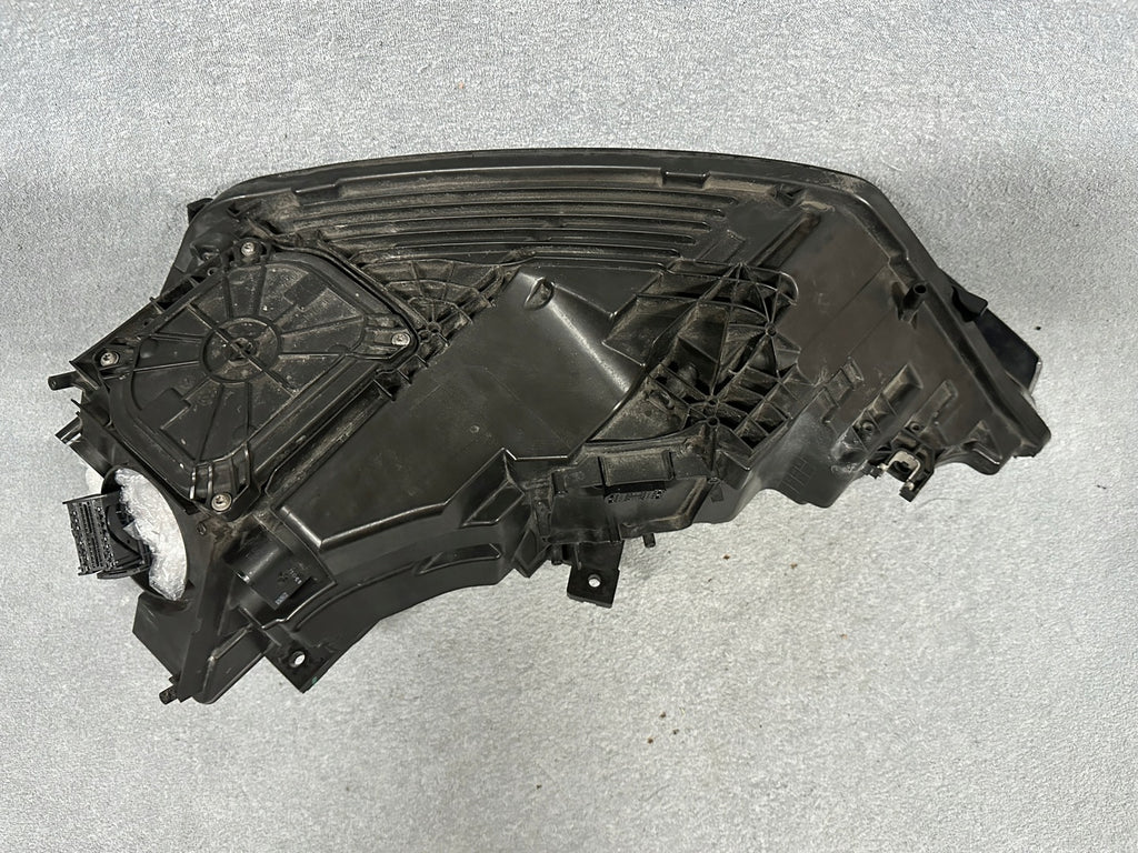Frontscheinwerfer Audi A8 D5 4N0941036 LED Rechts Scheinwerfer Headlight