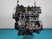 Laden Sie das Bild in den Galerie-Viewer, Motor Hyundai Elantra G4FG 1.6 128PS 2017 Benzin Engine Unkomplett MOT6216549329ca