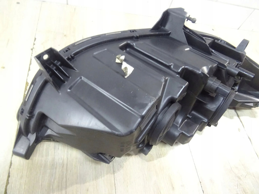 Frontscheinwerfer Ford Mondeo DS7313W030AE Links Scheinwerfer Headlight SCH1122350224qo