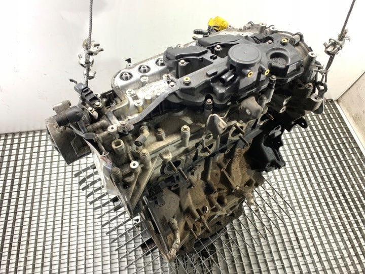 Motor Renault Laguna III M9R742 2.0 DCI 131PS 96kW 2007 Diesel Engine Unkomplett MOT2709780310le