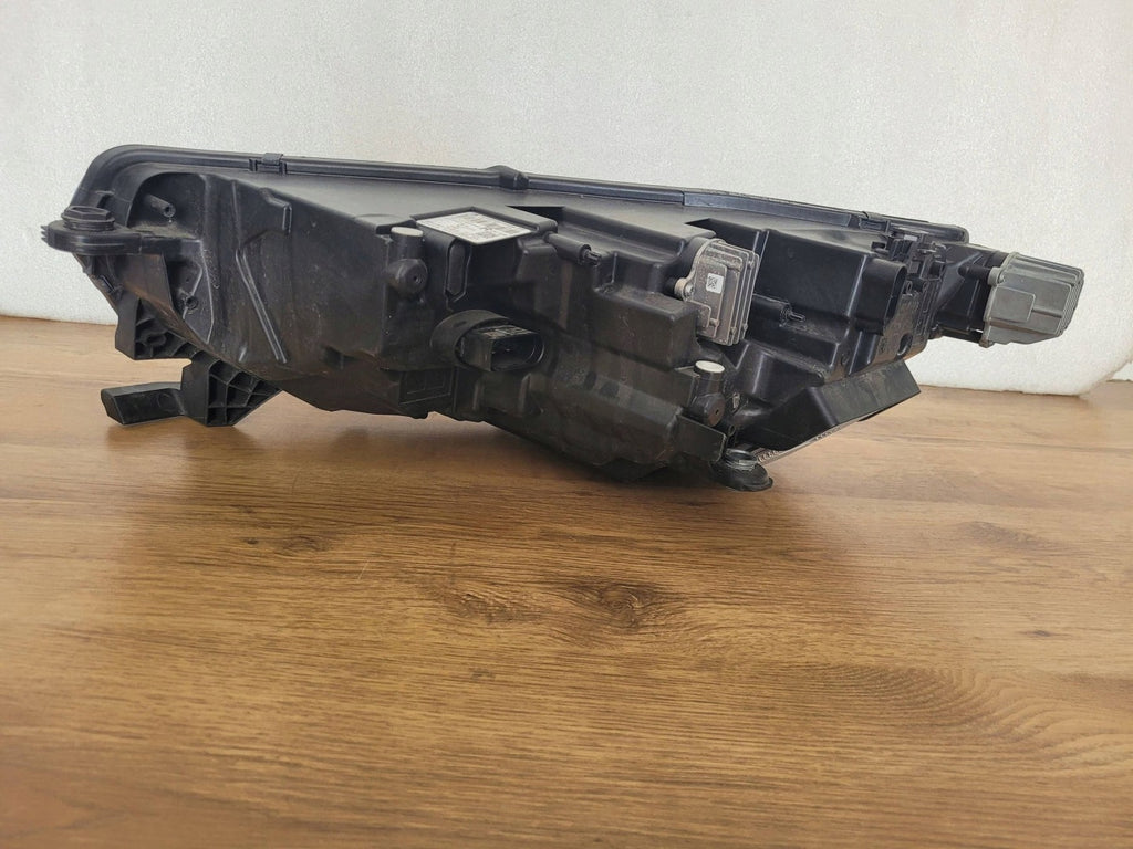 Frontscheinwerfer Skoda Octavia IV 5E4941016B Rechts Scheinwerfer Headlight SCH6226341592ta