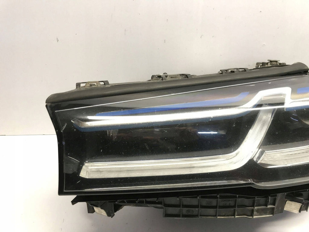 Frontscheinwerfer BMW 5 G31 G30 1EX2644 5A388D5D3 Links Scheinwerfer Headlight SCH8653223873av