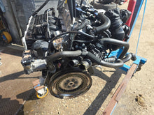 Laden Sie das Bild in den Galerie-Viewer, Motor Audi A3 CZEA 1.4 TSI 150PS 110kW 58TKm Benzin Engine Unkomplett