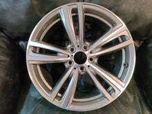 Laden Sie das Bild in den Galerie-Viewer, 1x Alufelge 19 Zoll 8.0" 5x120 36ET 7852493 BMW F36 3 F30 F32 F31 F33 Rim Wheel FEL3865363679jl