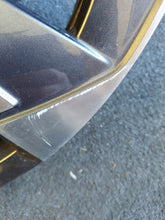 Load image into Gallery viewer, 1x Alufelge 18 Zoll 7.5" 5x108 40ET Glanz Grau 57H601025K Mg Rim Wheel FEL8270321136xi
