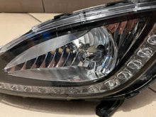 Laden Sie das Bild in den Galerie-Viewer, Frontscheinwerfer Hyundai I20 Links Scheinwerfer Headlight SCH6162766139oz