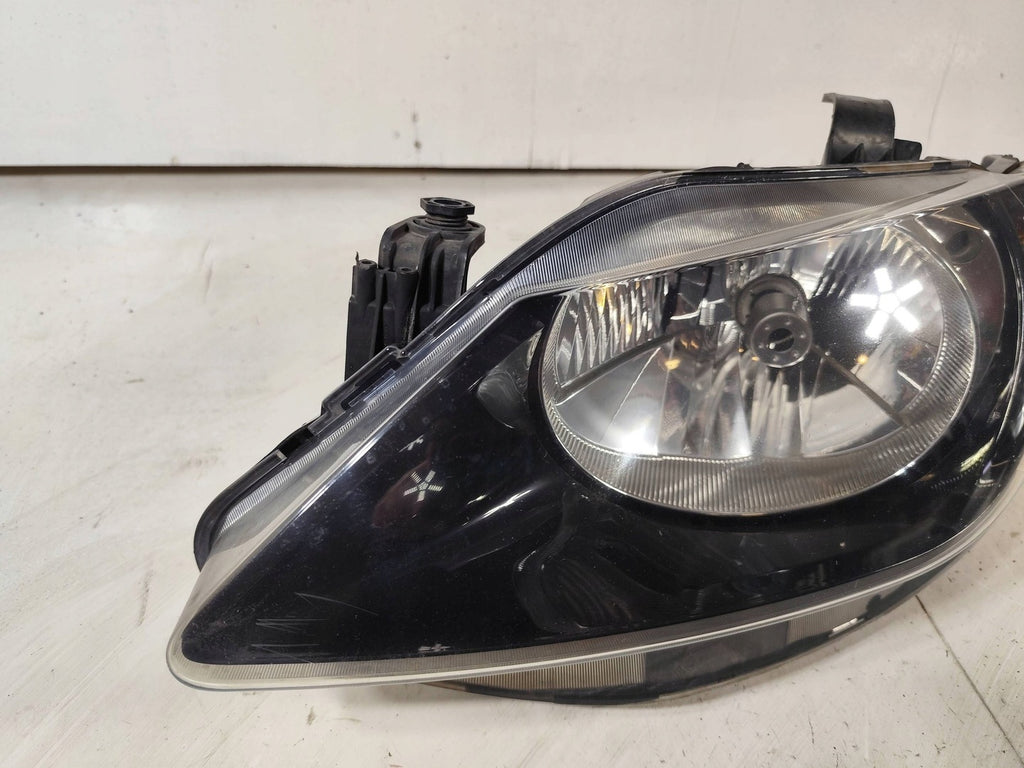 Frontscheinwerfer Seat Ibiza IV 6J1941021C Links Scheinwerfer Headlight SCH3522209819en