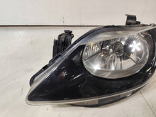 Laden Sie das Bild in den Galerie-Viewer, Frontscheinwerfer Seat Ibiza IV 6J1941021C Links Scheinwerfer Headlight SCH3522209819en