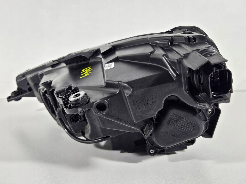 Frontscheinwerfer Audi A3 8Y0941012 LED Rechts Scheinwerfer Headlight SCH9348965196jo