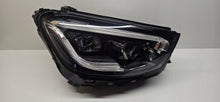 Laden Sie das Bild in den Galerie-Viewer, Frontscheinwerfer Mercedes-Benz Glc A2539065003 LED Rechts Headlight SCH4259525749nt