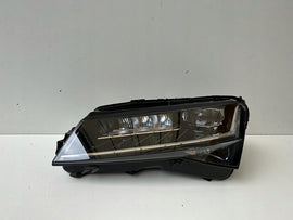 Frontscheinwerfer Skoda Superb III 3V1941015D Full LED Links Headlight