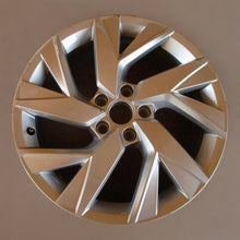 Laden Sie das Bild in den Galerie-Viewer, 1x Alufelge 18 Zoll 7.0&quot; 5x112 43ET 5NN601025P VW Tiguan Allspace Rim Wheel