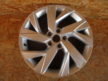 Laden Sie das Bild in den Galerie-Viewer, 1x Alufelge 18 Zoll 7.0&quot; 5x112 43ET 5NN601025P VW Tiguan Allspace Rim Wheel