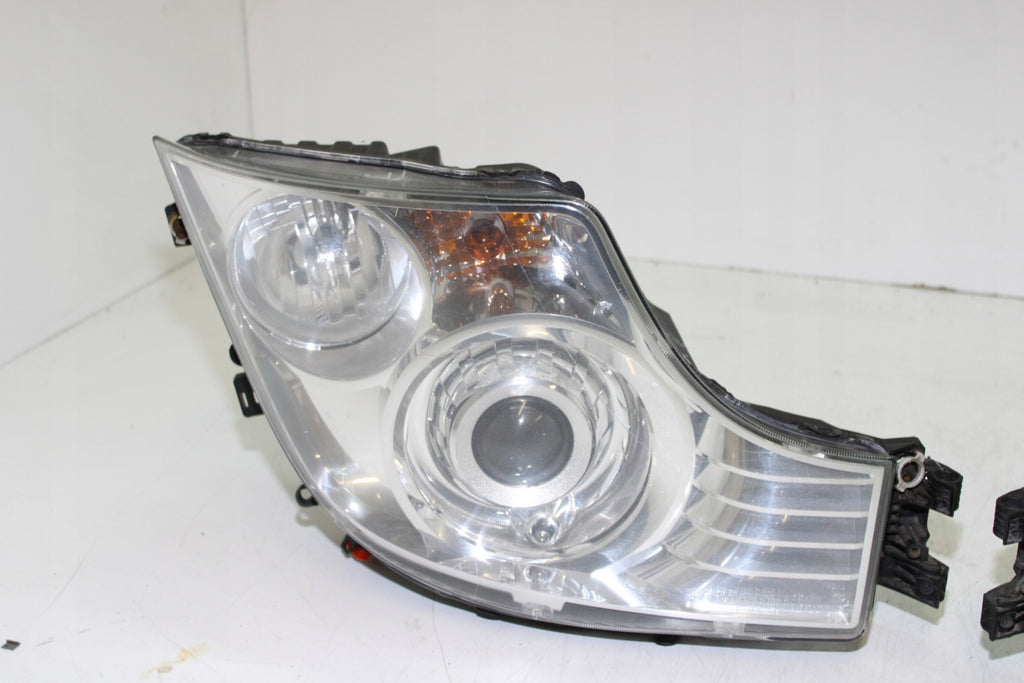 Frontscheinwerfer Mercedes-Benz A9608200739 Rechts Scheinwerfer Headlight SCH1282765184or
