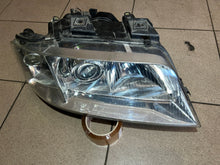 Load image into Gallery viewer, Frontscheinwerfer Audi A6 C5 Xenon Rechts Scheinwerfer Headlight