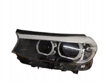 Laden Sie das Bild in den Galerie-Viewer, Frontscheinwerfer BMW 6 G32 7496433-01 LED Links Scheinwerfer Headlight SCH1271072556ga