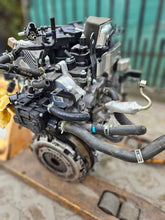 Laden Sie das Bild in den Galerie-Viewer, Motor Kia Stonic G3LF 1.0 GDI 120PS 88kW 20TKm 2023 Benzin Engine Unkomplett