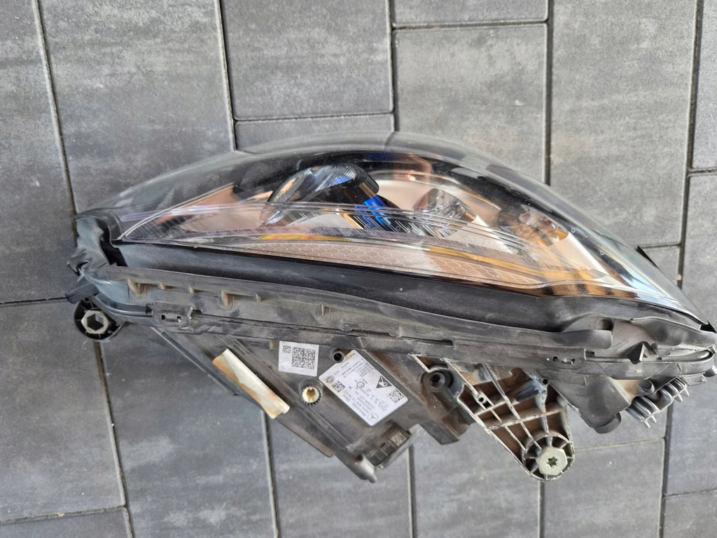 Frontscheinwerfer Mercedes-Benz W205 A2059061606KZ LED Rechts Headlight SCH4491477130it