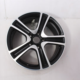 1x Alufelge 17 Zoll 7.5