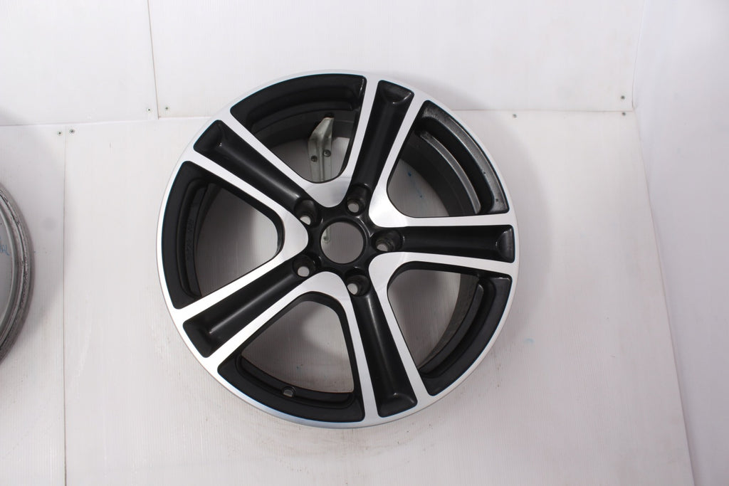 1x Alufelge 17 Zoll 7.5" 5x120 34ET KBA47546 Rim Wheel FEL1534483667dr