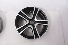 Laden Sie das Bild in den Galerie-Viewer, 1x Alufelge 17 Zoll 7.5" 5x120 34ET KBA47546 Rim Wheel FEL1534483667dr
