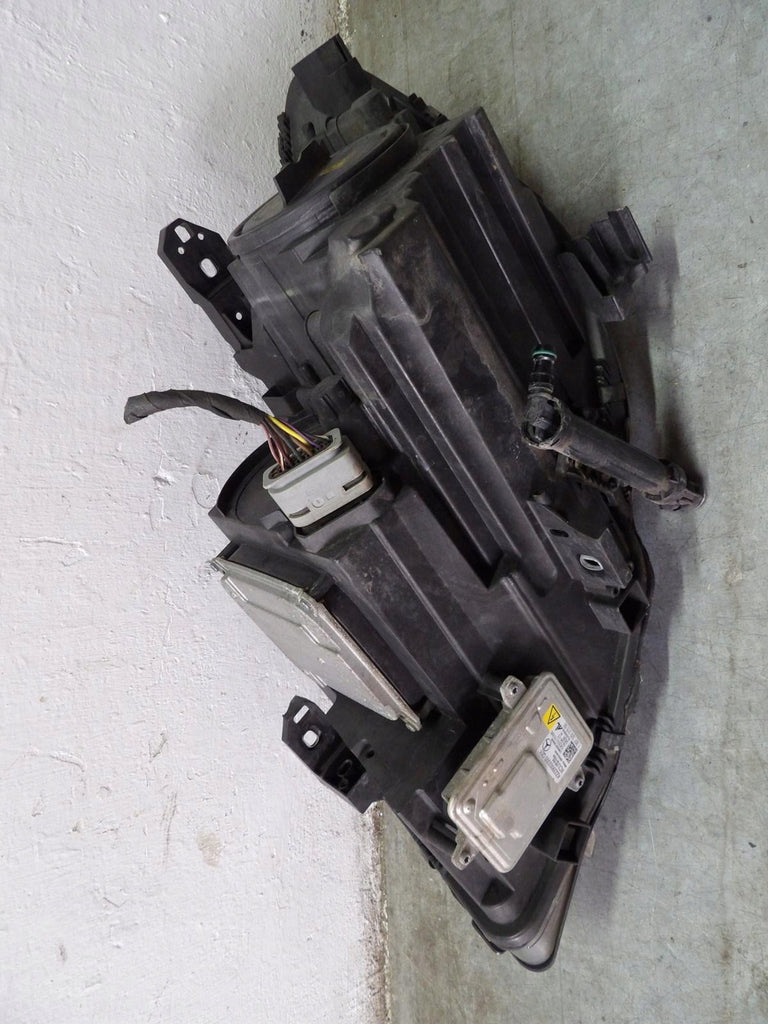 Frontscheinwerfer Mercedes-Benz Cla C117 A1178201861 Rechts Headlight SCH3166347691ch