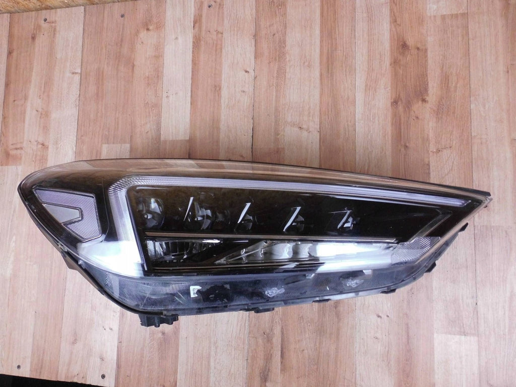 Frontscheinwerfer Hyundai Tucson 92102D7700 LED Rechts Scheinwerfer Headlight SCH7024641394ds