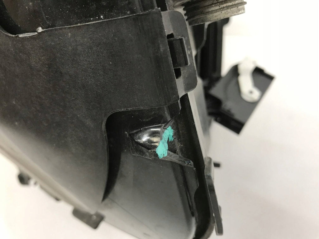 Frontscheinwerfer Mercedes-Benz Glc A2539065003 Rechts Scheinwerfer Headlight SCH7666118860zp